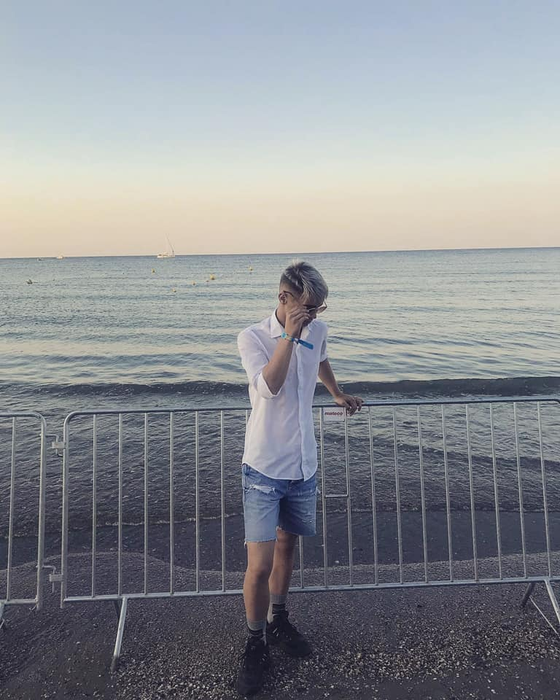Alexandru Copăceanu are 18 ani și a dispărut din Râmnicu Vâlcea. Părinții se roagă ca el să fie găsit în viață