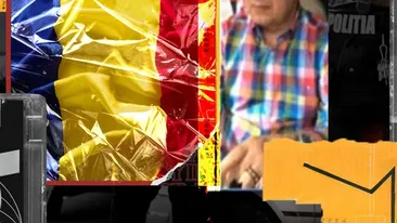 Liderul mafiei din Anglia, dat în urmărire în România!