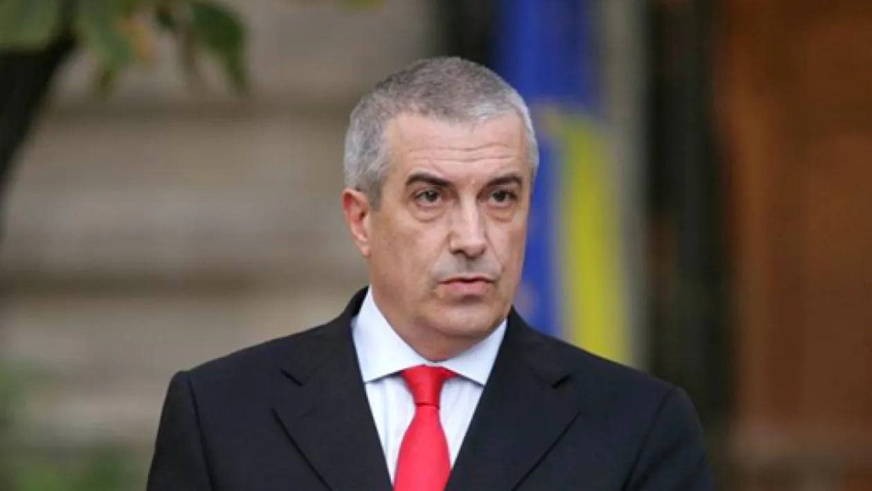 Călin Popescu Tăriceanu, despre moartea lui Răzvan Ciobanu: ”O veste tristă, care ne-a înnegurat chiar în perioada sărbătorii Pascale”