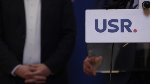 BREAKING | Purtătoarea de cuvânt a partidului USR va fi numărul 2 în Ministerul Economiei