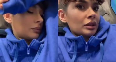 Marisa Paloma a ajuns cu fiica ei la spital, după ce a înghițit pastilele din geantă. Clipe de coșmar!