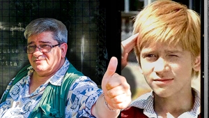 Povestea celebrului personaj din ”Pistruiatul”. Câștigă 400 €/lună și, ca să-și întrețină familia, și-a vândut cele două Dacii!
