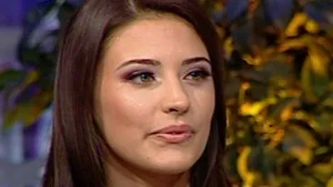 Antonia, asa cum nu o stiai! Nu ma consider frumoasa, nici macar sexy! Afla-i secretele!