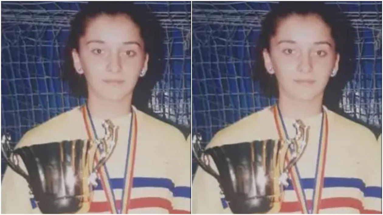 Doliu în lumea sportului! Roxana Moldoveanu, fostă handbalistă la CS Rapid București, a murit