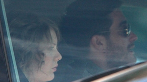N-au rezistat impreuna! Taylor Swift si Jake Gyllenhaal s-au despartit!