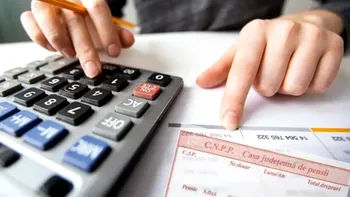 Frica tot mai mare a românilor înainte de pensionare. Ce bani vor primi, de fapt