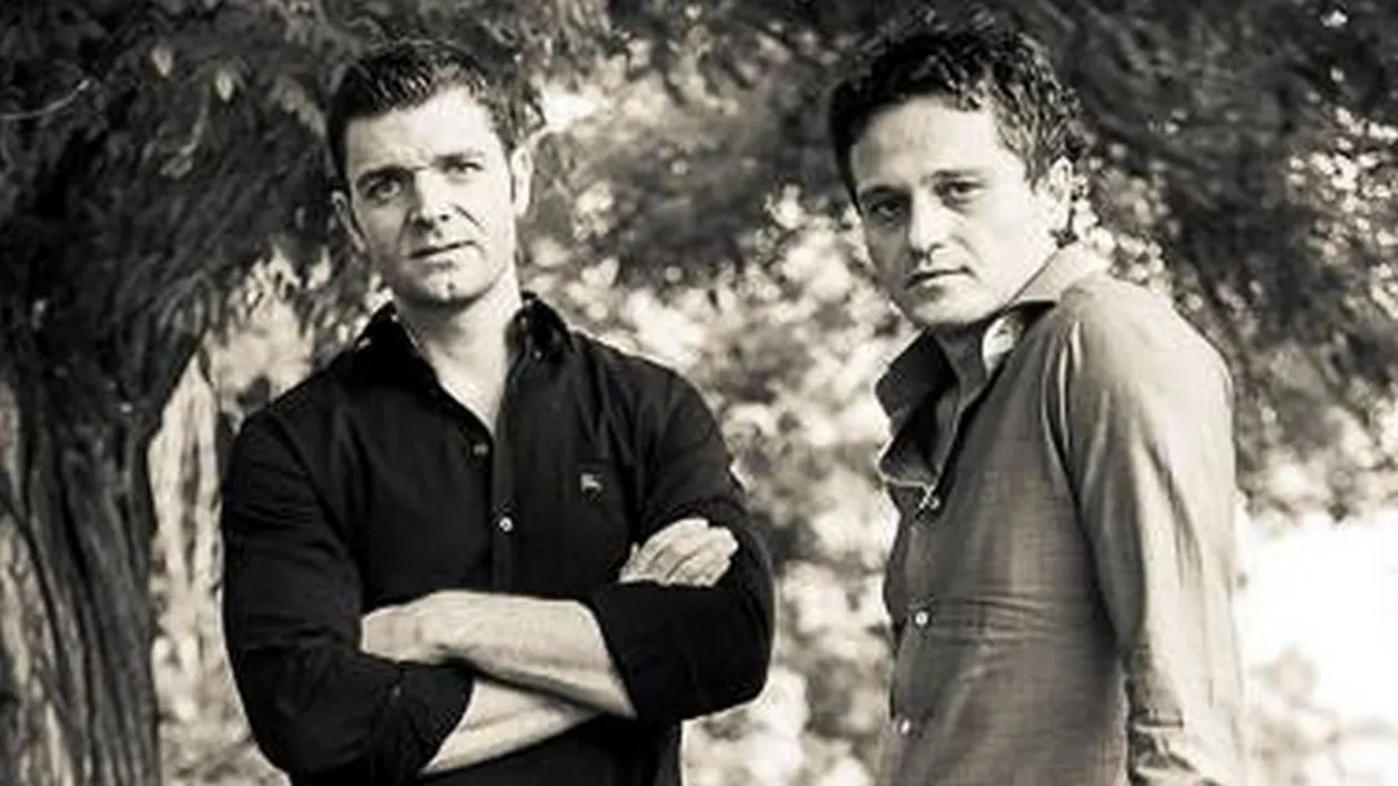 A cantat muzica etno timp de zece ani, insa acum se reprofileaza! Afla despre cine e vorba