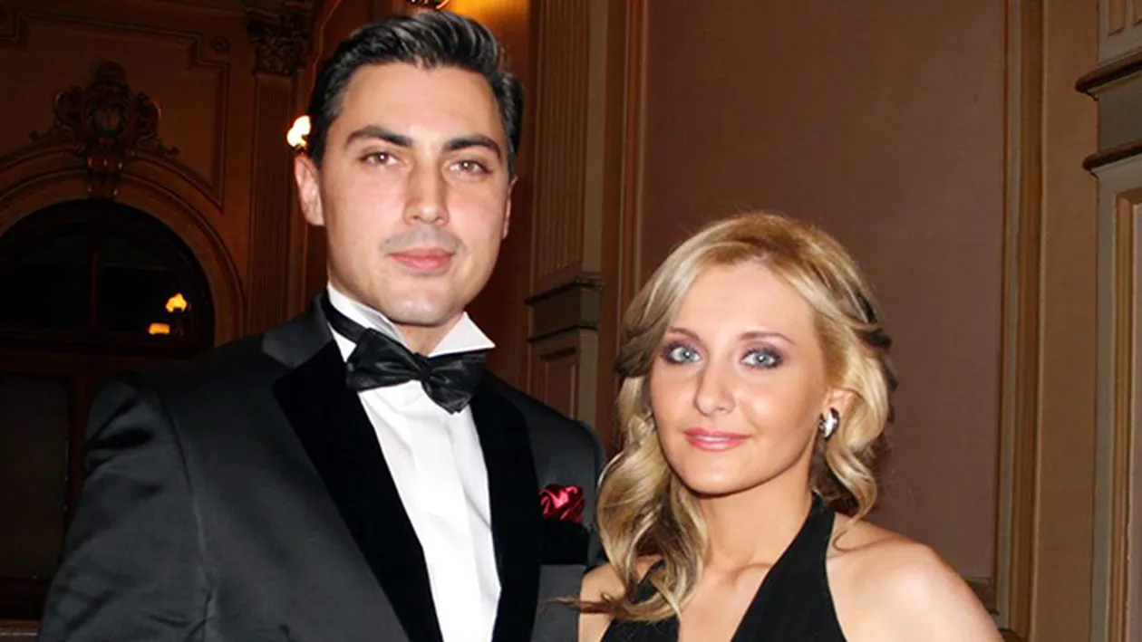 Probleme in Paradis? Alexandru Ciucu si Alina Sorescu si-au facut vacanta separati: Eu am plecat in Malta, iar el in Grecia