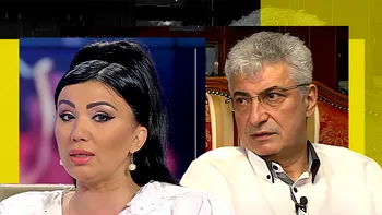 Vrăji în casa lui Silviu Prigoană?! Adriana Bahmuțeanu rupe tăcerea: „Mihaela și menajera se acuză…”