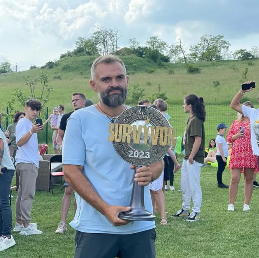 Unde s-au schimbat de haine concurenții de la Survivor 2023