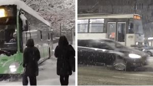 Cine preia traseul tramvaielor 41 și 25. Anunțul făcut de STB!