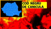 ANM, avertisment crunt! Verile nu vor mai fi la fel în România. Vor fi temperaturi ca în Sahara în București și în marile orașe