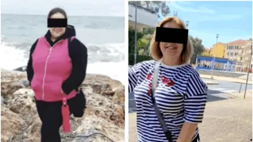 Ea este femeia din Mihăilești, Giurgiu, ucisă de soț! Ela și-a presimțit moartea: ”Nu mă prinde 1 octombrie”