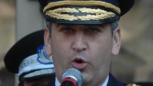 „Şeful spionilor“ din România a fost retrogradat