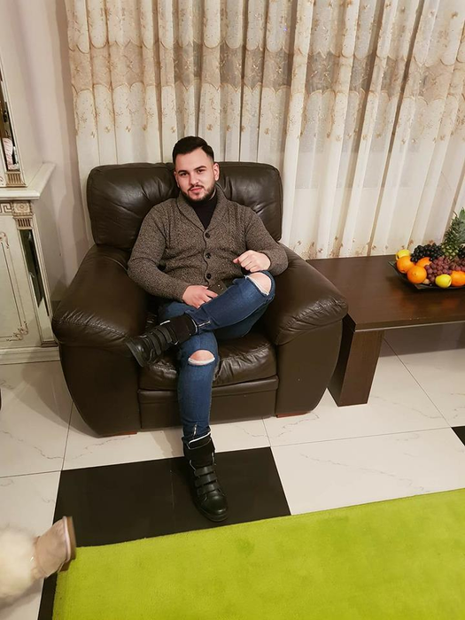 Dany Vicol face parte dintr-o familie controversată din România! Am aflat cine este soția lui