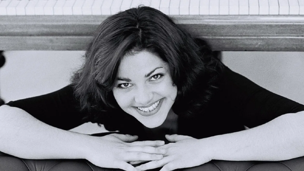 Moartea pianistei Mihaela Ursuleasa in presa straina: O artista de talie internationala, gasita moarta in casa sa din Viena