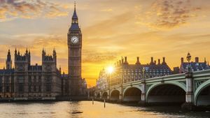 O româncă a revizitat Londra, orașul inimii ei, și a fost șocată de ce a găsit. „Mi-a fost scârbă să îmi ţin rucsacul altundeva decât în braţe”