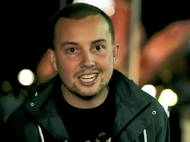 Șoc în lumea muzicii! Rapperul Jett McKee a fost omorât în mijlocul străzii cu o sabie de samurai
