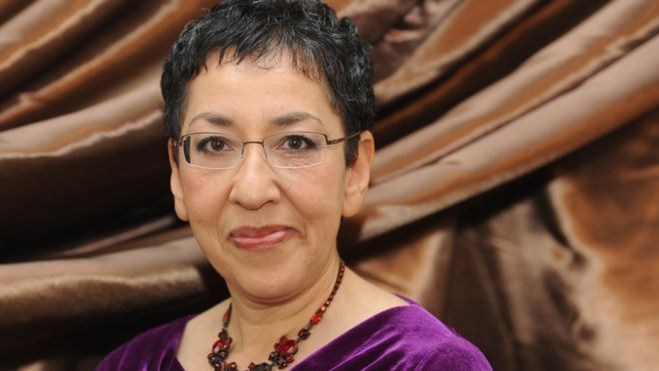 Andrea Levy, o cunoscută scriitoare din Marea Britanie, a murit! Boala a răpus-o rapid