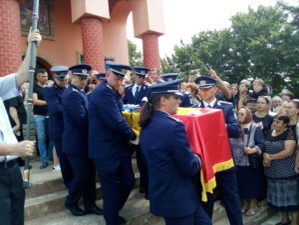 Sorin Vezeteu a murit ucis cu 40 de lovituri de cuţit