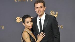 Zoë Kravitz, fiica muzicianului Lenny Kravitz, divorţează după un an și jumătate de mariaj