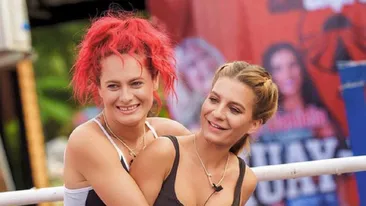 Ana Baniciu a dezvăluit ce a făcut cu premiul pe care l-a câştigat la Asia Express