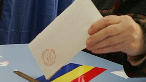 Alegeri 2014: Prezenta MARE la urne! Cati romani au votat pana la ora 10:00