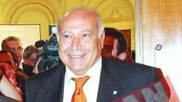 Dan Voiculescu a vrut sa stopeze Clanul Spranceana