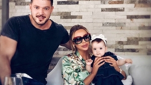 Ce zice Bianca Drăguşanu după ce ea şi Victor Slav nu au fost invitaţi la botezul fiicei lui Mădălin Ionescu
