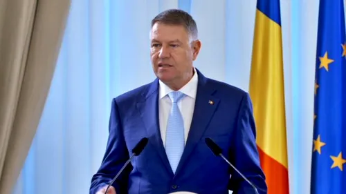 Ce mesaj i-a transmis Klaus Iohannis lui Joe Biden, după ce a depus jurământul. „Vom continua să dezvoltăm și să aprofundăm parteneriatul strategic”