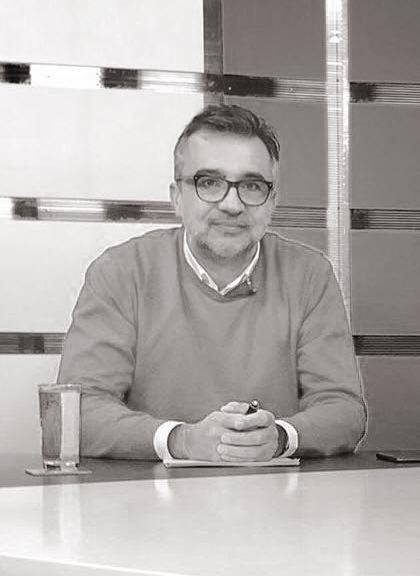 Politicianul PSD, Lucian Romașcanu, apel către Guvern: ”Să ia cele mai bune măsuri pentru protejarea seniorilor noștri”
