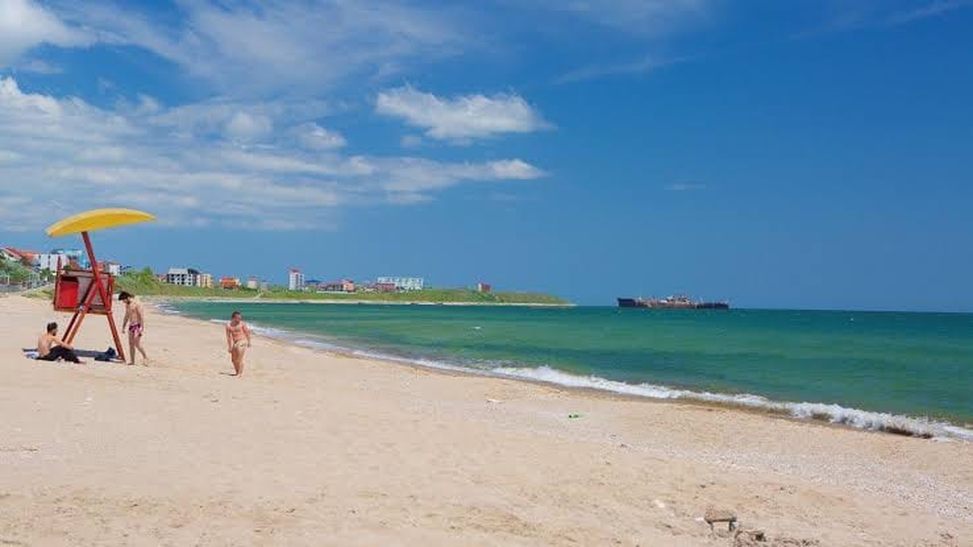 (P) Direcțiile de dezvoltare ale Costineștiului: port turistic, noi zone rezidențiale și investiții pentru comunitate
