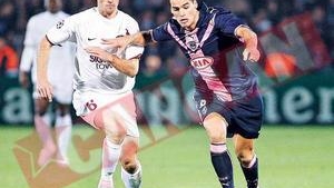 Muresan s-a batut cu noul Zidane
