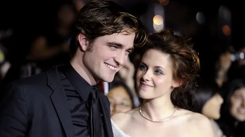Robert Pattinson despre Kristen Stewart: Este cea mai dulce, cea mai desteapta si cea mai puternica fata pe care o stiu!