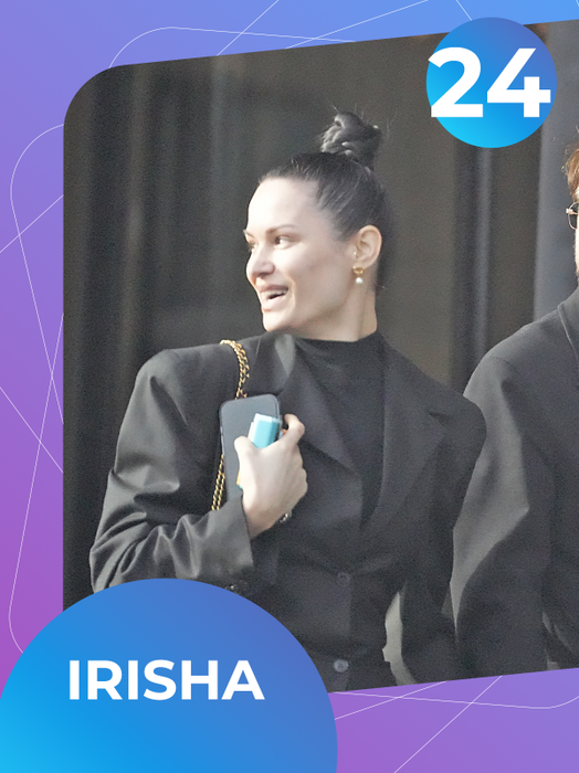 TOP 50 de vedete, așa cum rar le vezi în public! Cum arată Andreea Raicu, Erika Isac sau Otniela Sandu în varianta 100% naturală