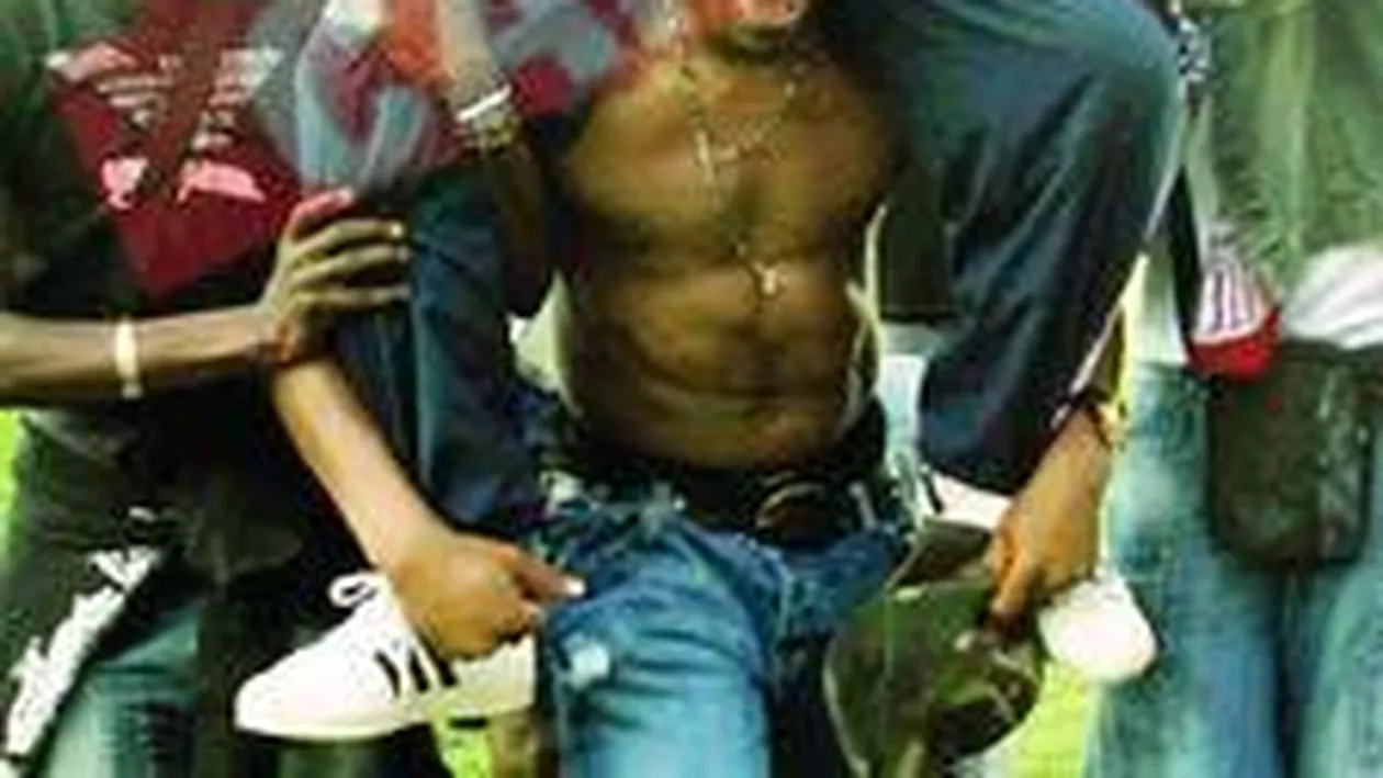 Cum l-a umilit Andone pe Lupescu