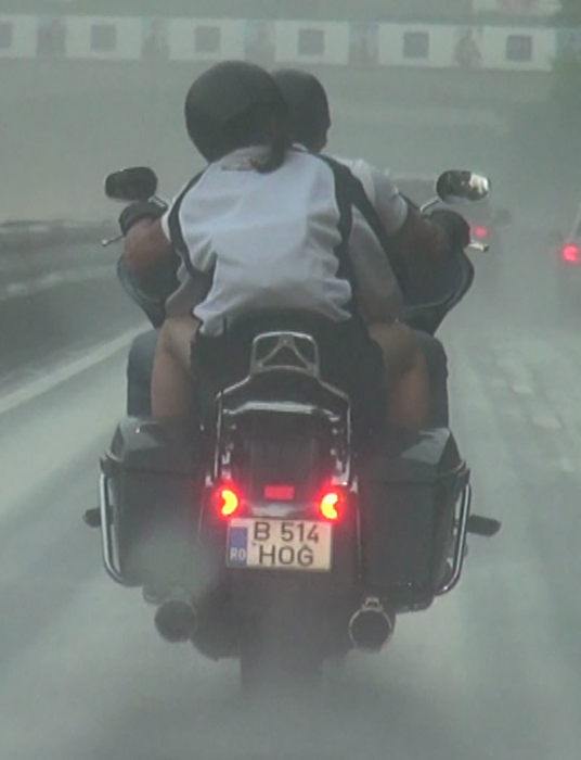 Bogdan are o vastă experienţă la condusul motoarelor