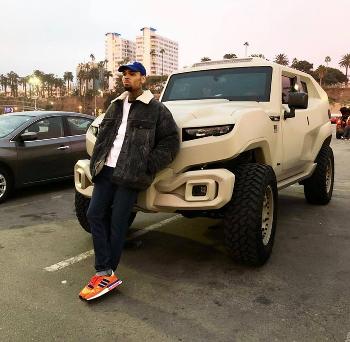Răsturnare de situație în cazul lui Chris Brown care e acuzat de viol! Ce se întâmplă cu artistul celebru