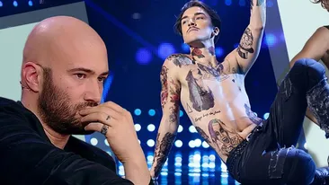 Câștigătorul ”Românii au talent” i-a furat iubita lui Bendeac!