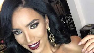 ADELINA PESTRIŢU a făcut anunţul:” Pregătim o mega transformare!”