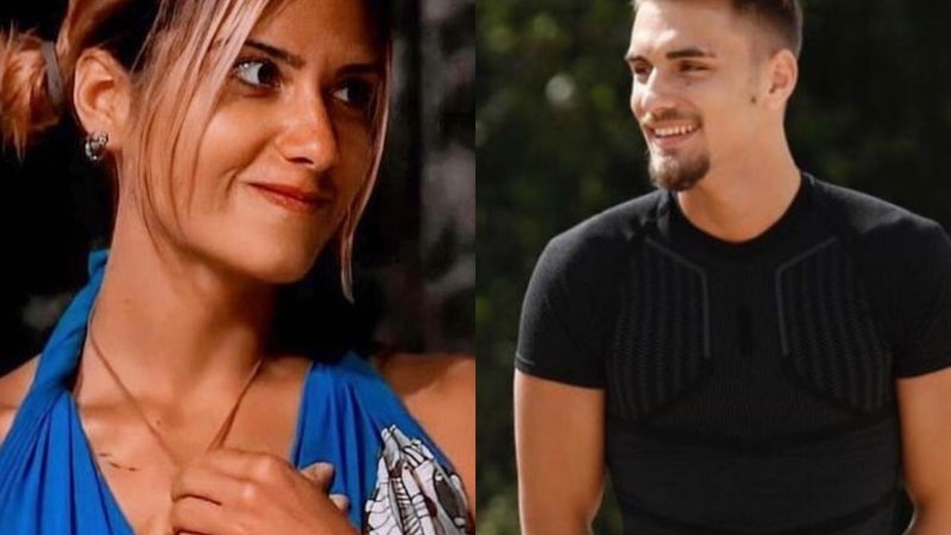 Roxana Ghiță spune totul despre relația cu Andrei Dascălu de la Survivor România, după sărutul de pe plajă „Clar o să ne mai vedem”
