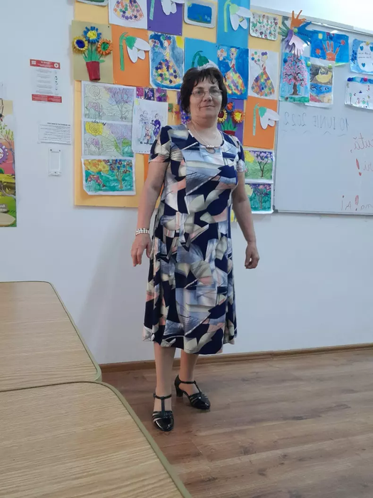 Soacra lui Nicușor Dan afectată de măsurile de austeritate. Ce pensie va primi după ce s-a retras din învățământ