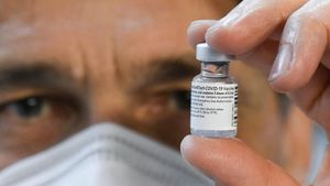 Vaccinul Pfizer, 100% eficient la copiii cu vârsta cuprinsă între 12 și 15 ani