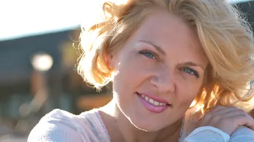 Dana Nalbaru este in culmea fericirii. Este mama de baiat: Viata e frumoasa!