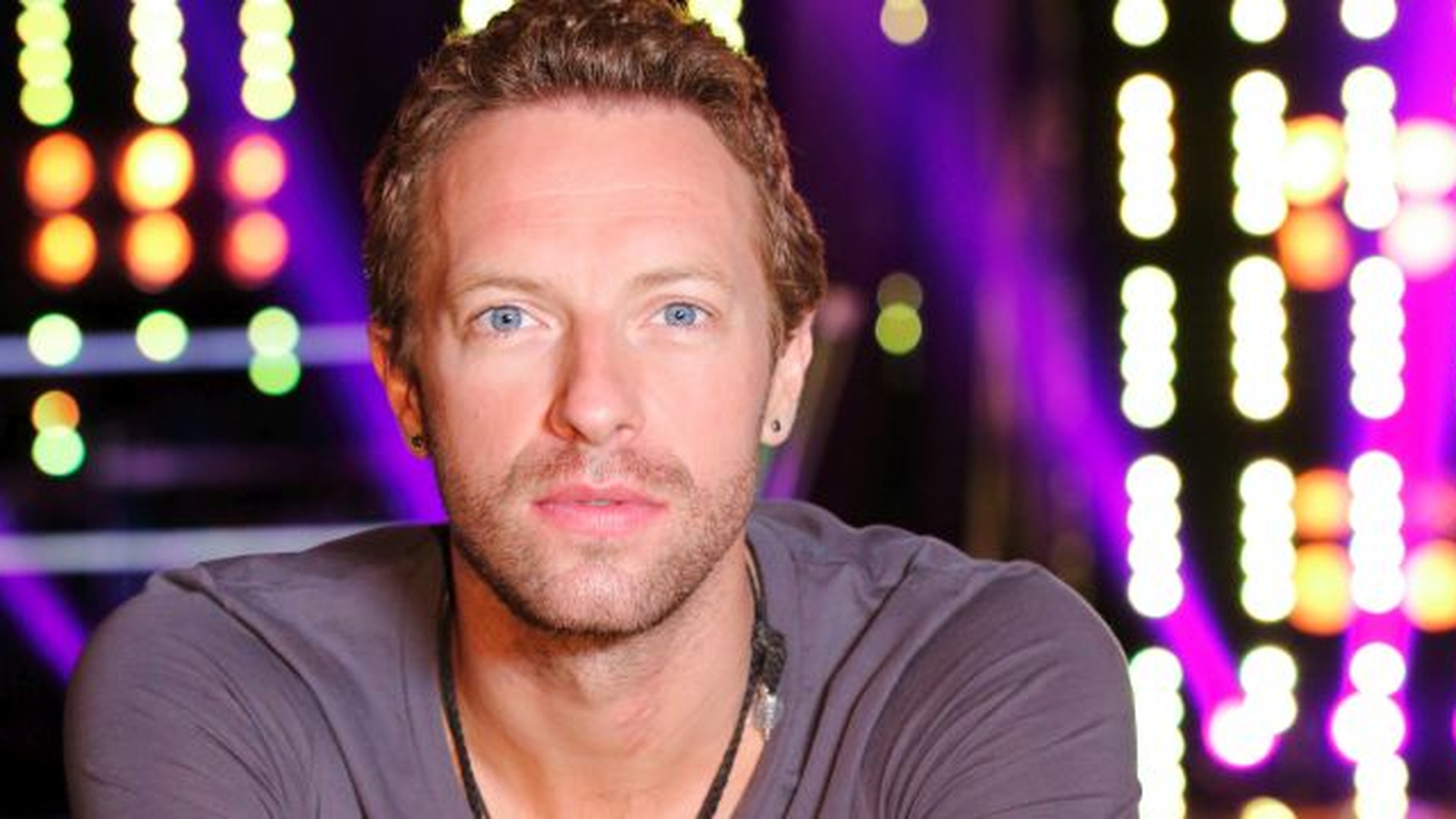 Chris Martin furios: un alt cantaret l-a luat peste picior
