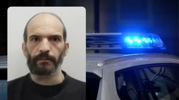 Alertă în România! Alexandru a dispărut fără urmă în ziua de Paște. Cine îl vede, este rugat să sune de urgență la 112
