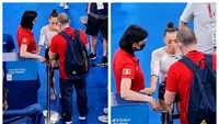 Pierdere imensă pentru România. Larisa Iordache s-a retras, în lacrimi, din finala bârnă de la Jocurile Olimpice Tokyo 2020