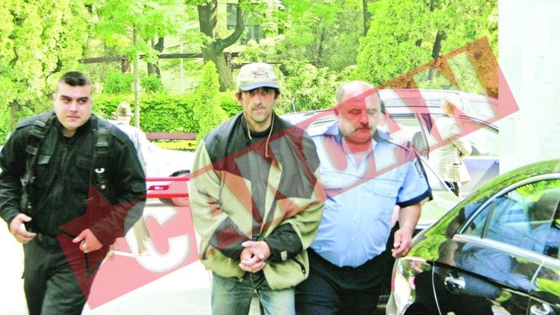Si-a violat fiica timp de patru ani, sub ochii celorlalti copii