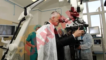 Ce poti lua dintr-un spital?