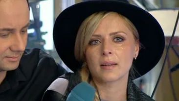 “Veverita blonda” din emisiunea lui Maruta s-a maritat. Vezi cum arata Madalina din “Redblonde”